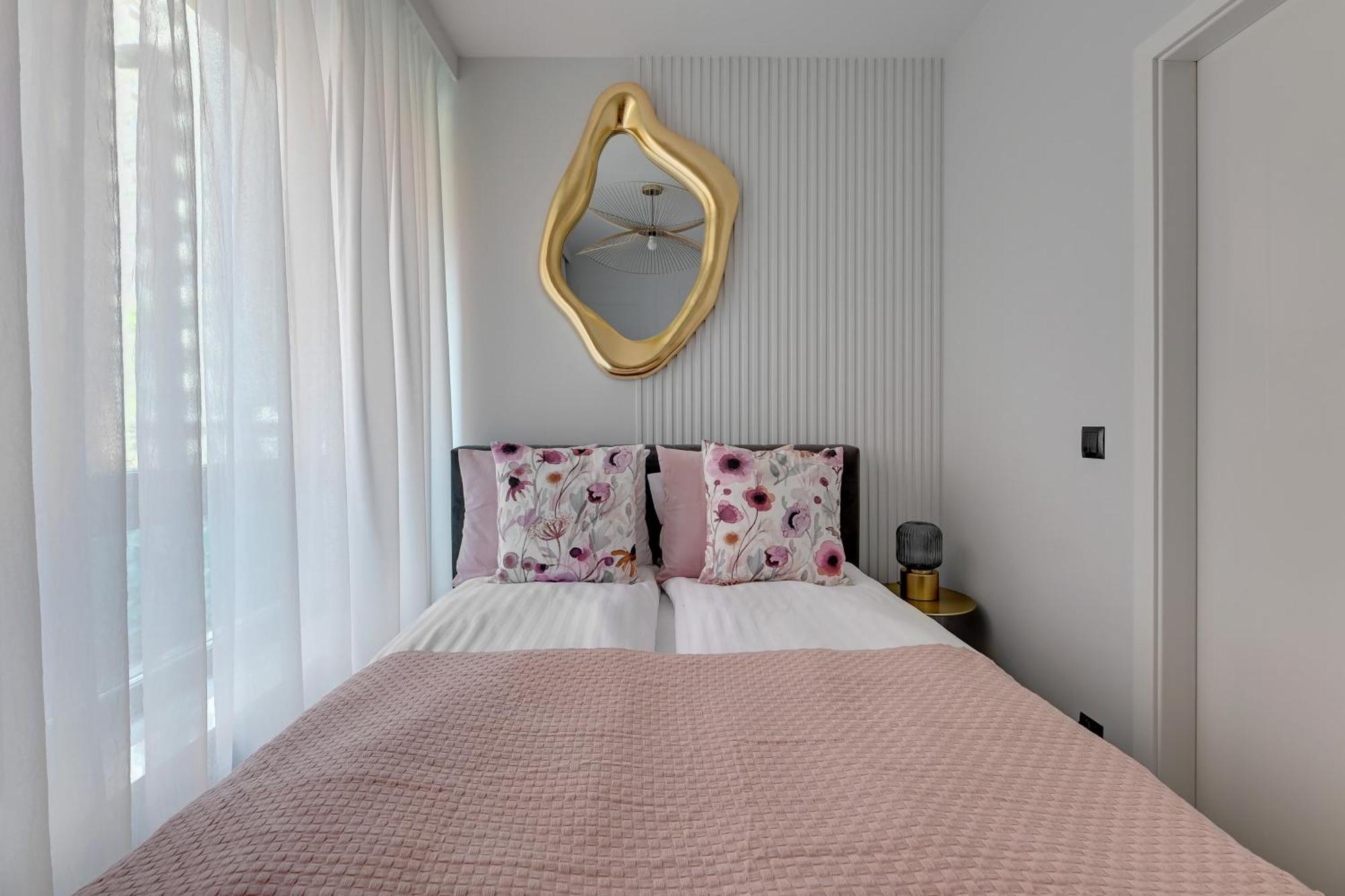 Scala 60H City Center Premium Apartments With Parking By Lion Apartments Gdańsk Exterior foto