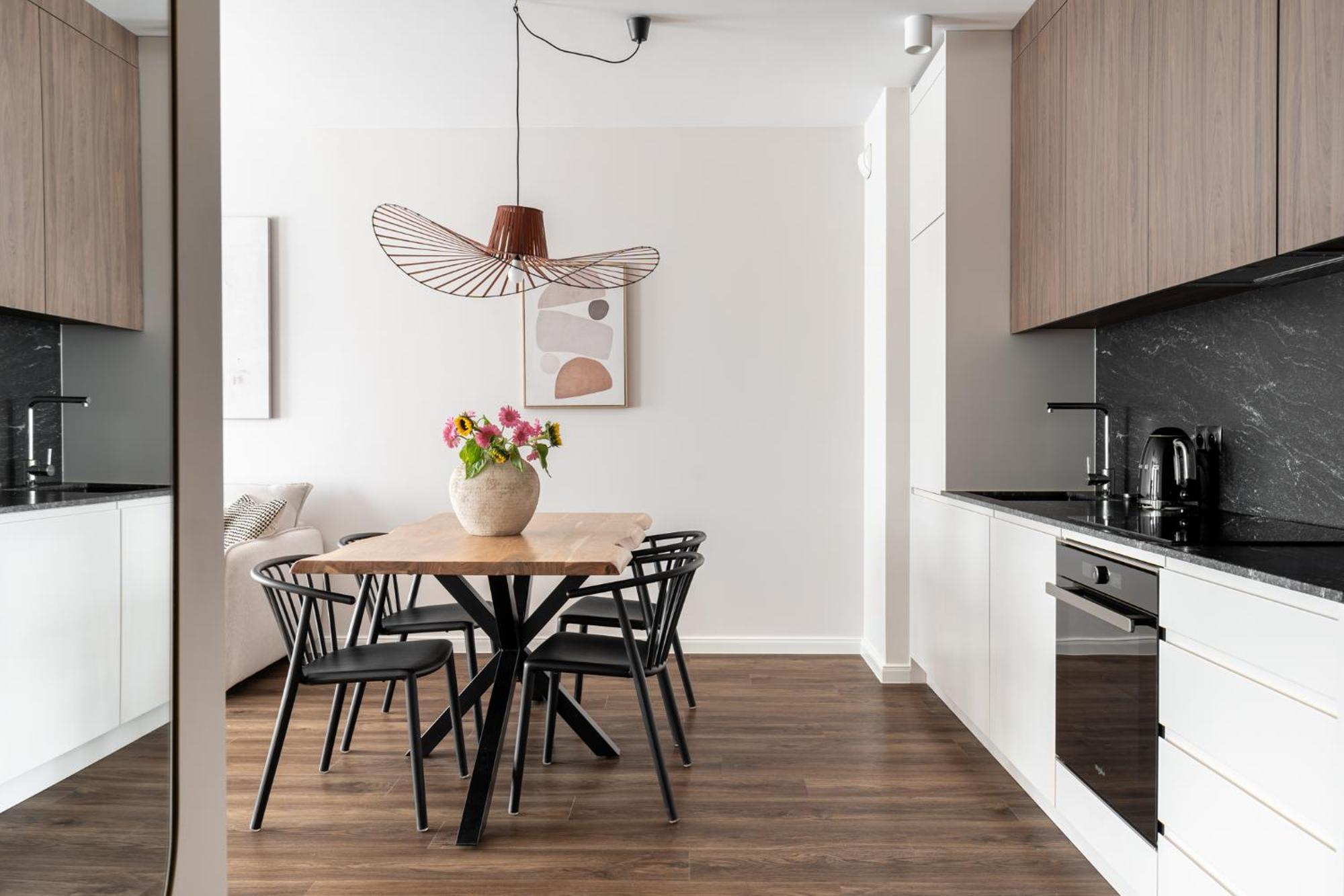 Scala 60H City Center Premium Apartments With Parking By Lion Apartments Gdańsk Exterior foto