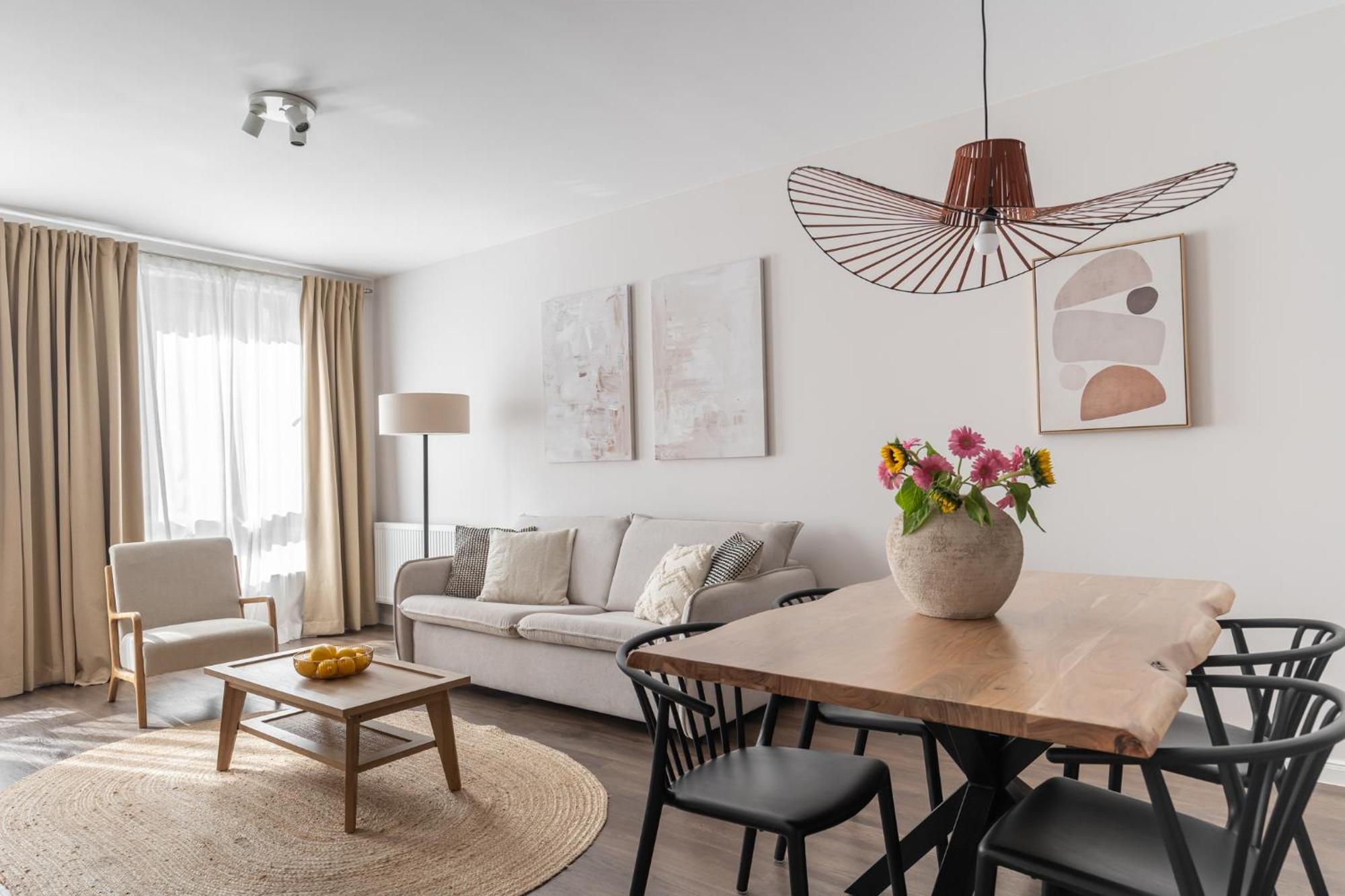 Scala 60H City Center Premium Apartments With Parking By Lion Apartments Gdańsk Exterior foto